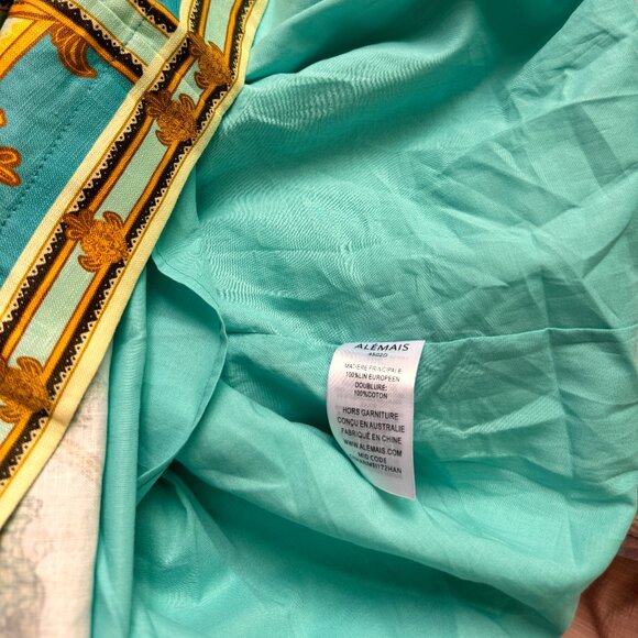 Alemais La Musica Mini Dress Exclusive - Picture 10 of 10